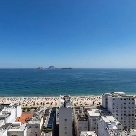 Ipanema Tiffany'S 2 Suites. Novo 리오데자네이루 외부 사진