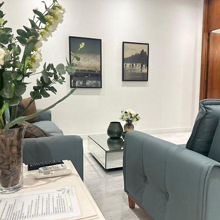 Ipanema Tiffany'S 2 Suites. Novo 리오데자네이루 외부 사진