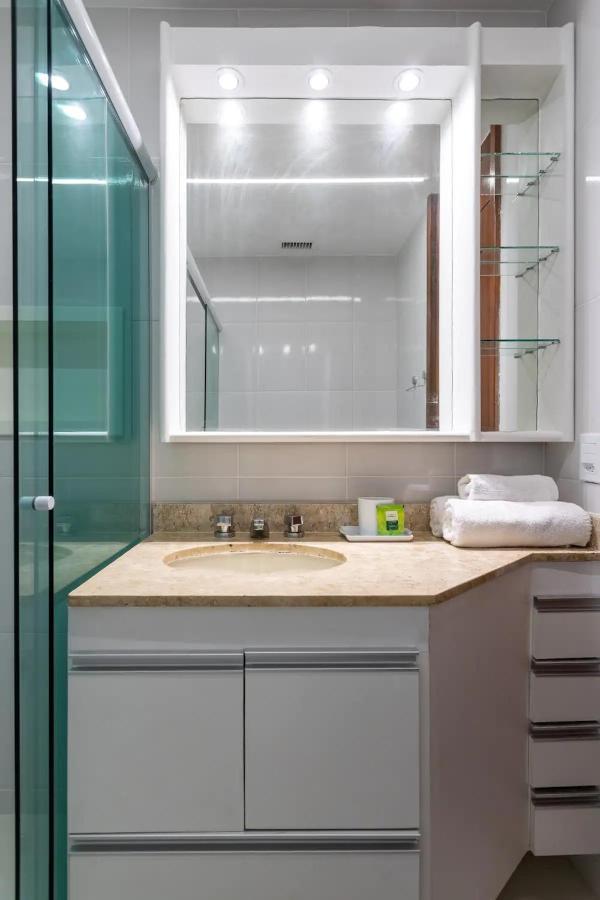 Ipanema Tiffany'S 2 Suites. Novo 리오데자네이루 외부 사진