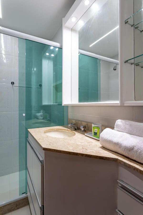 Ipanema Tiffany'S 2 Suites. Novo 리오데자네이루 외부 사진