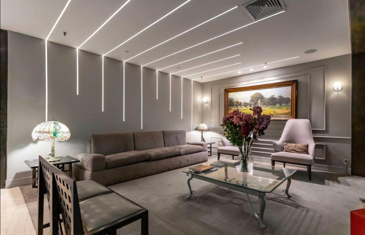 Ipanema Tiffany'S 2 Suites. Novo 리오데자네이루 외부 사진
