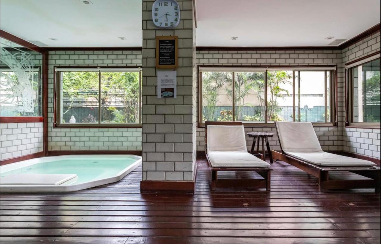 Ipanema Tiffany'S 2 Suites. Novo 리오데자네이루 외부 사진