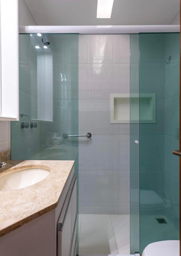 Ipanema Tiffany'S 2 Suites. Novo 리오데자네이루 외부 사진