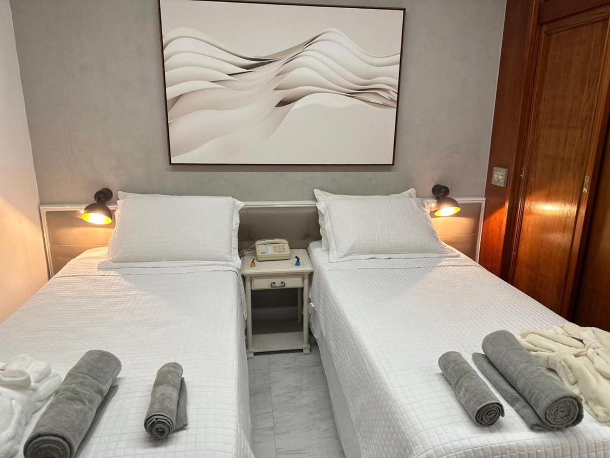 Ipanema Tiffany'S 2 Suites. Novo 리오데자네이루 외부 사진