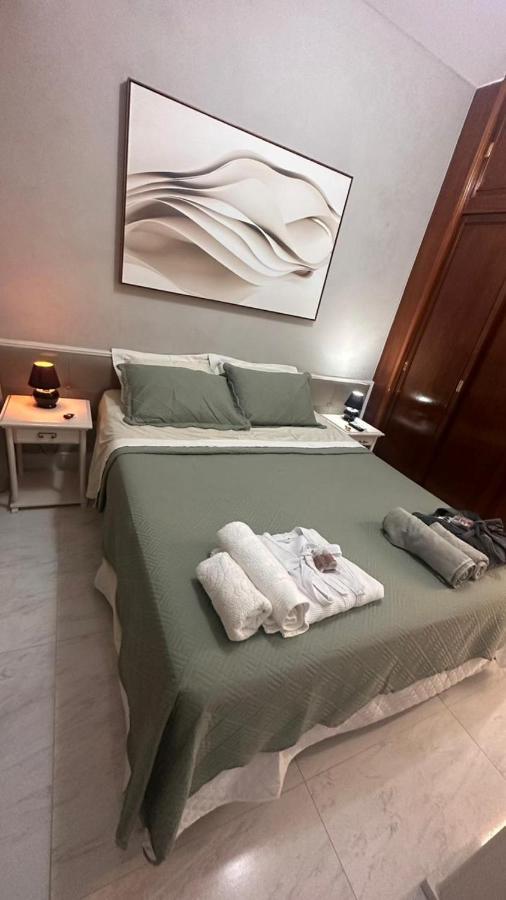Ipanema Tiffany'S 2 Suites. Novo 리오데자네이루 외부 사진