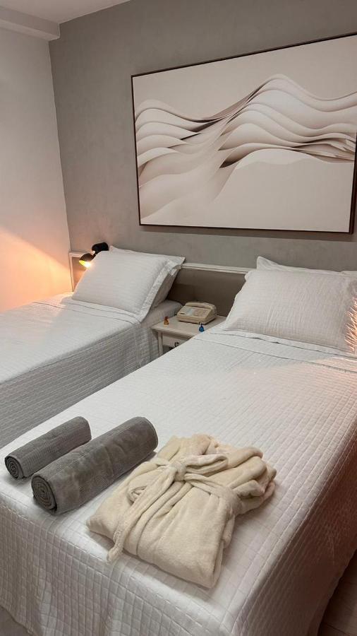 Ipanema Tiffany'S 2 Suites. Novo 리오데자네이루 외부 사진