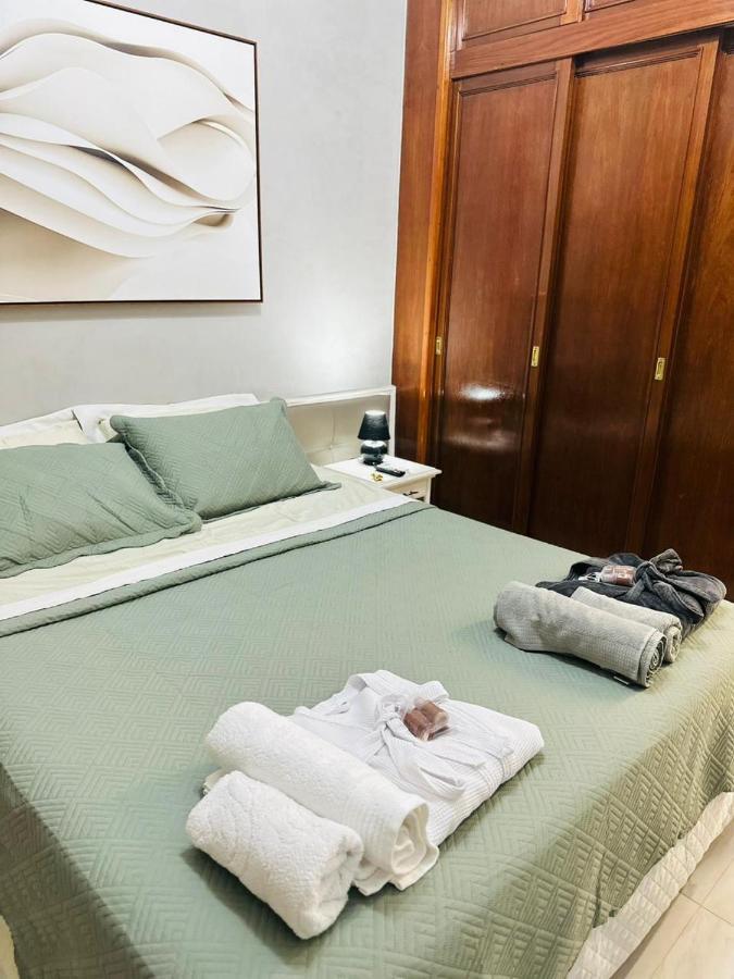 Ipanema Tiffany'S 2 Suites. Novo 리오데자네이루 외부 사진