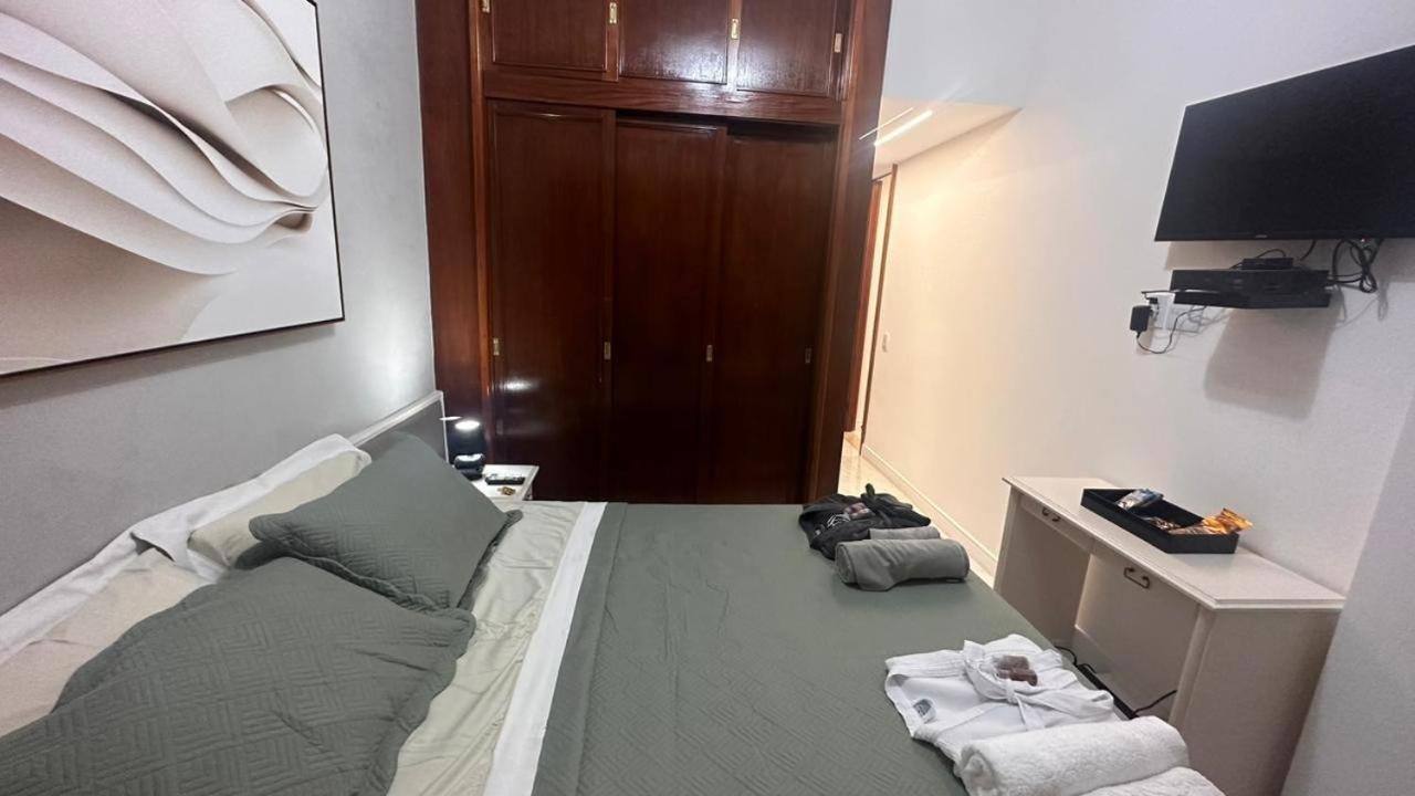 Ipanema Tiffany'S 2 Suites. Novo 리오데자네이루 외부 사진