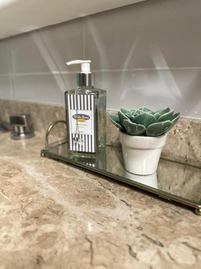Ipanema Tiffany'S 2 Suites. Novo 리오데자네이루 외부 사진