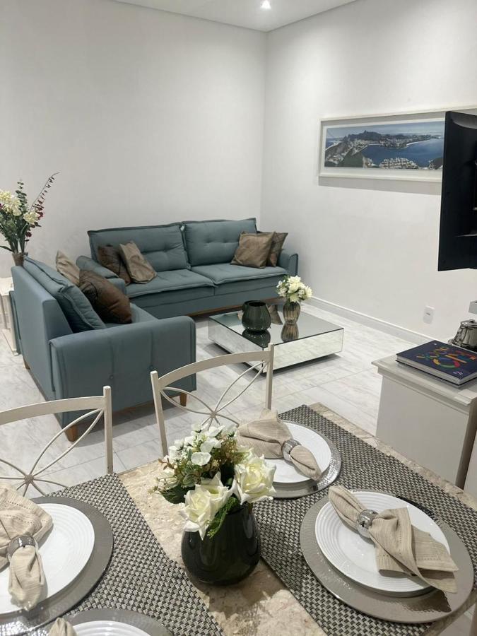 Ipanema Tiffany'S 2 Suites. Novo 리오데자네이루 외부 사진