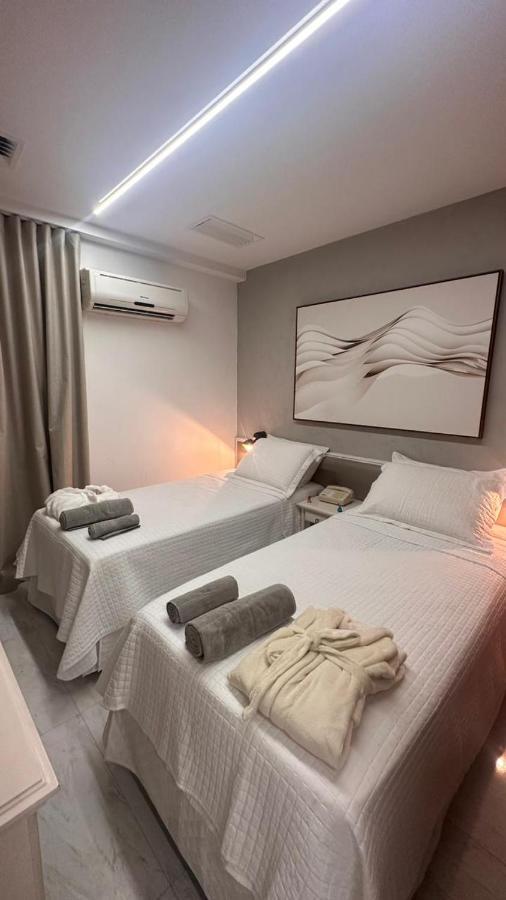 Ipanema Tiffany'S 2 Suites. Novo 리오데자네이루 외부 사진