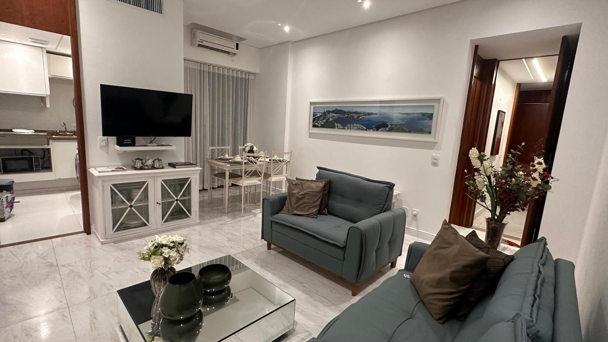 Ipanema Tiffany'S 2 Suites. Novo 리오데자네이루 외부 사진